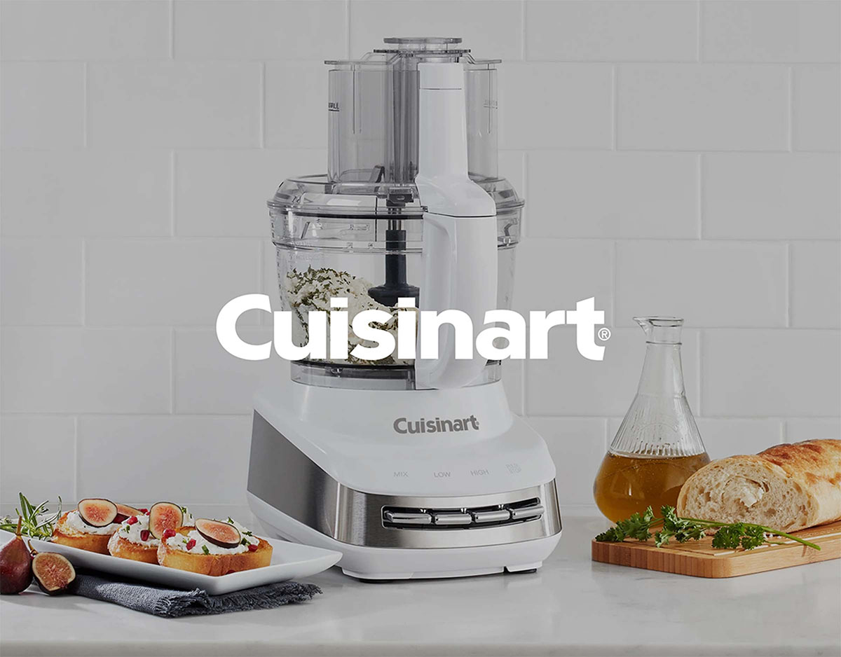 Shop Cuisinart