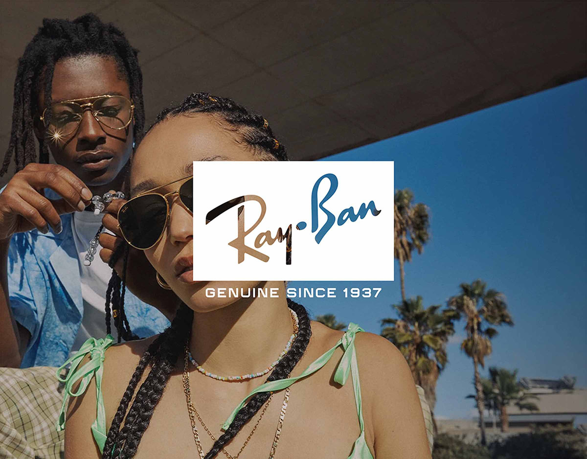 Shop Ray-Ban